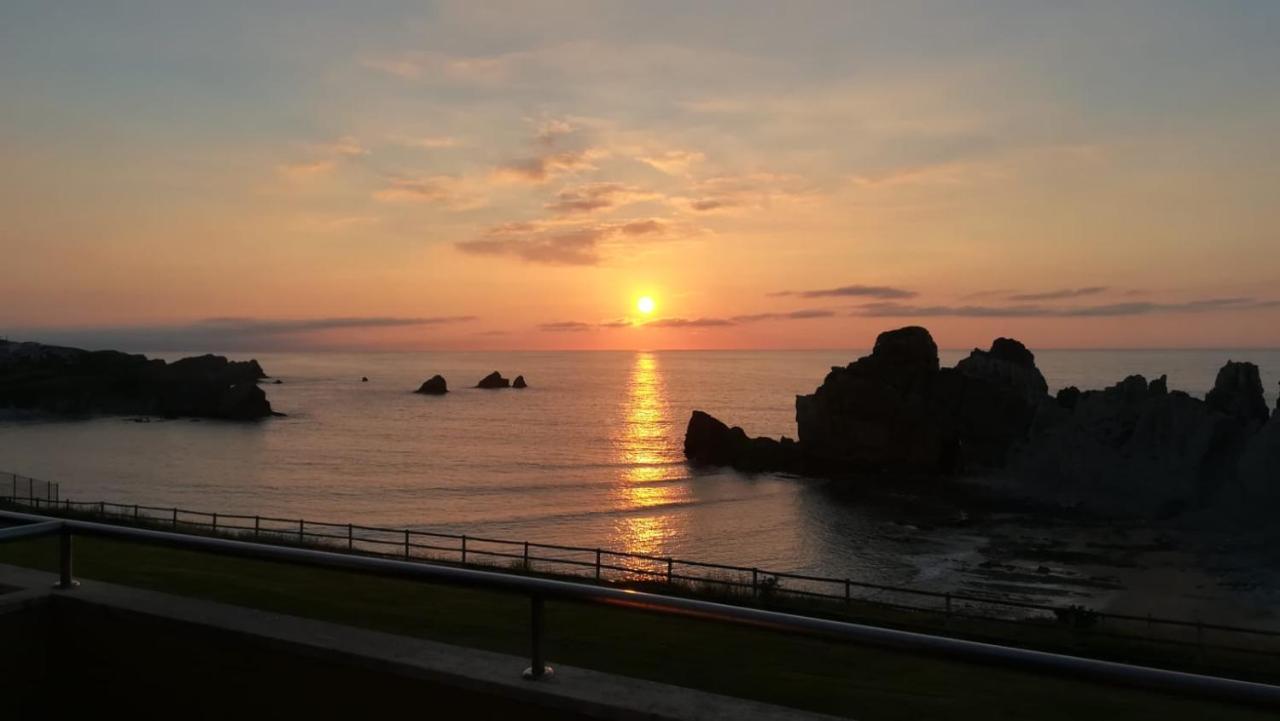 La Venta Del Mar Liencres