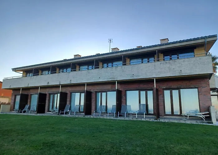 La Venta Del Mar
