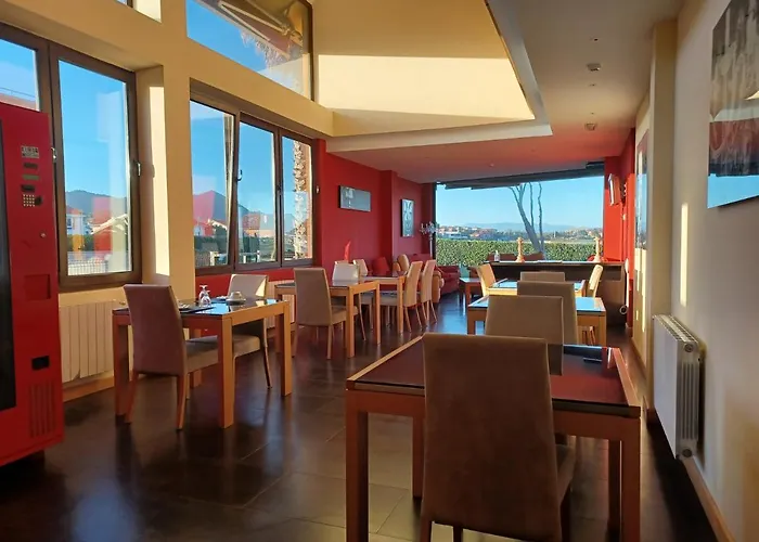 La Venta Del Mar