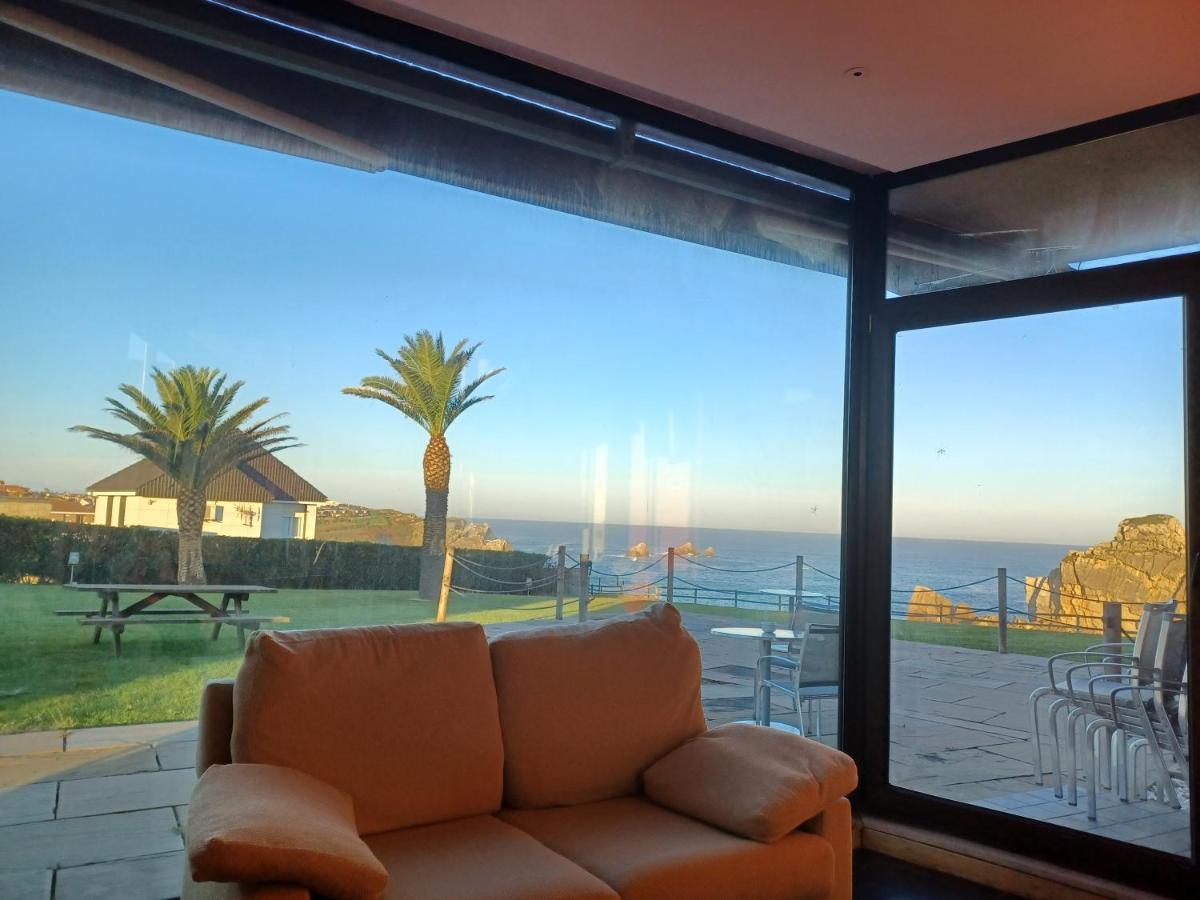 La Venta Del Mar Herberg Liencres