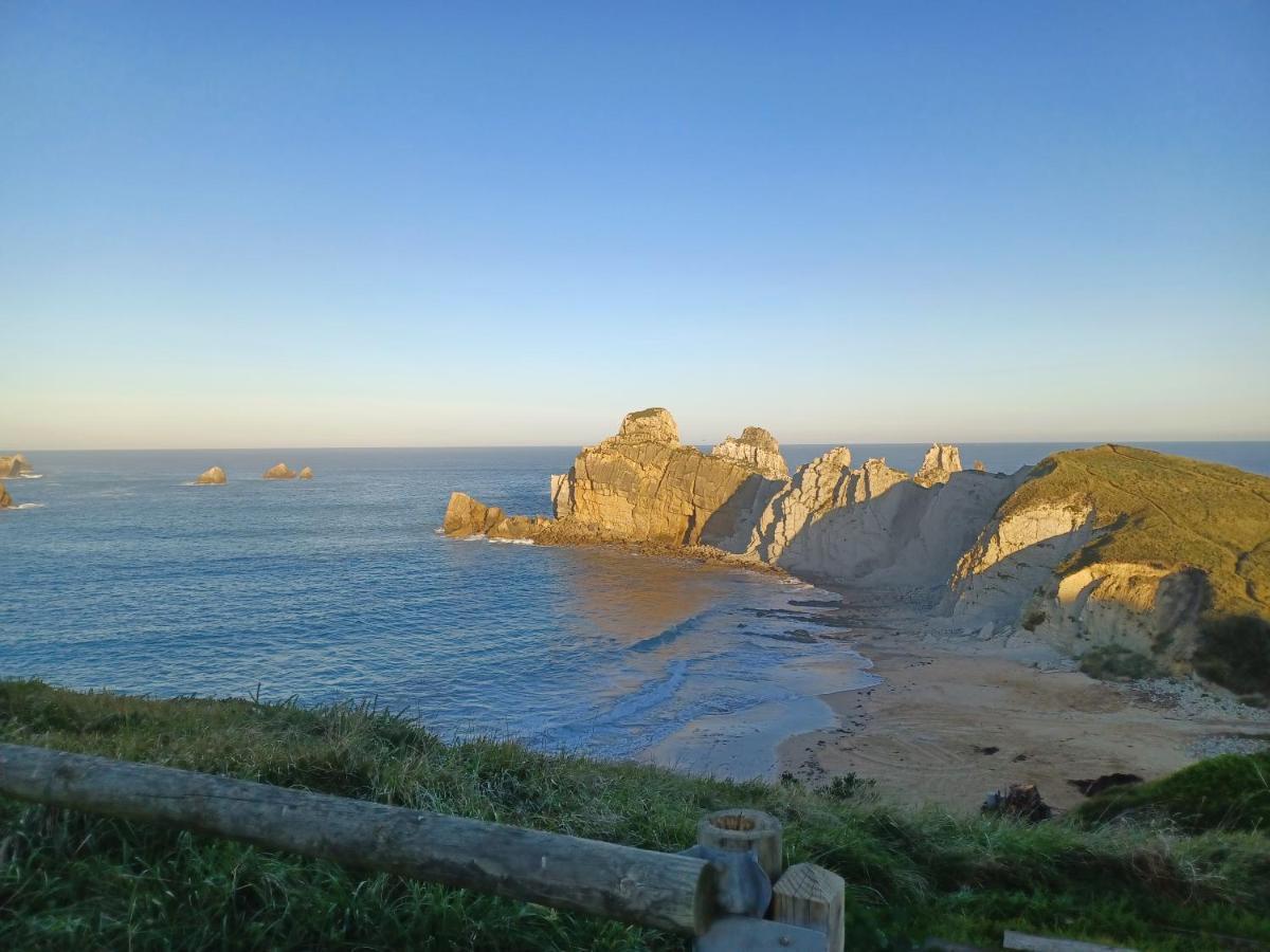 La Venta Del Mar Herberg