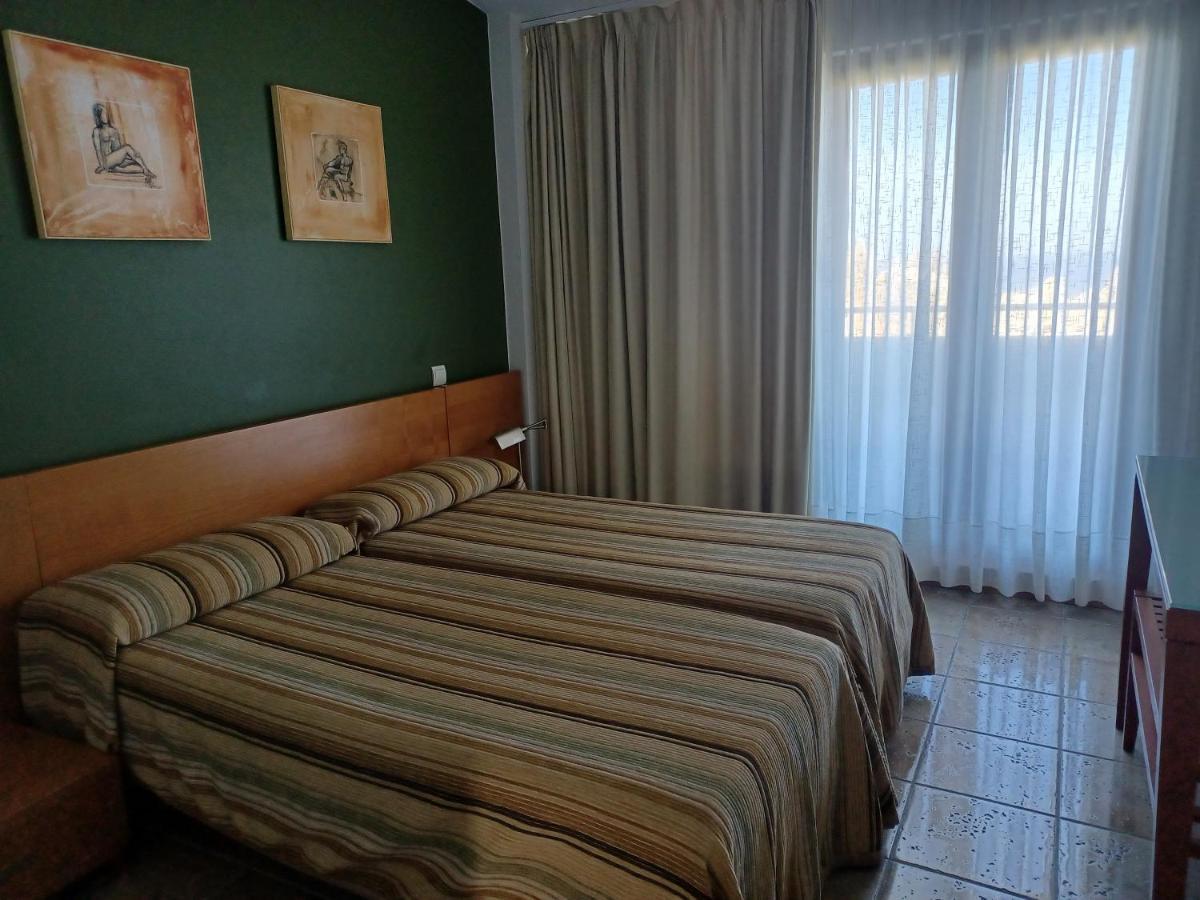 Herberg La Venta Del Mar 2*