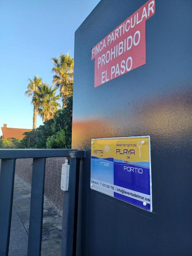 Mini-hôtel La Venta Del Mar Liencres