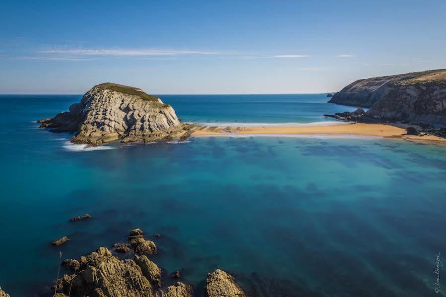 La Venta Del Mar Mini-hôtel Liencres
